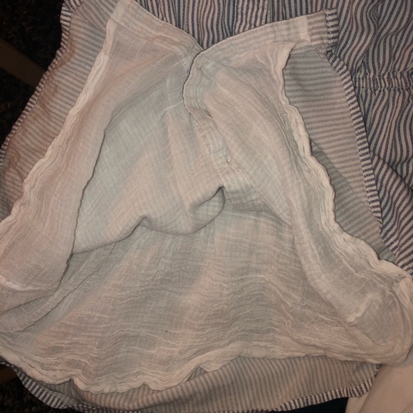 Button Down Dress - Picture 4 of 8